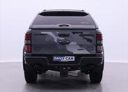 Ford Ranger 6