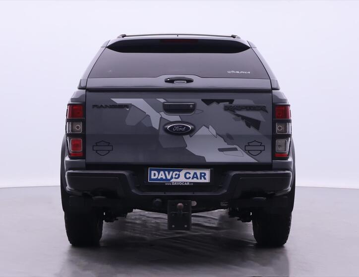 Ford Ranger 6