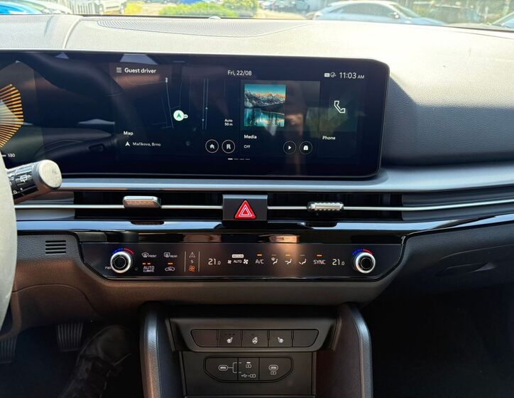 KIA Sportage 15