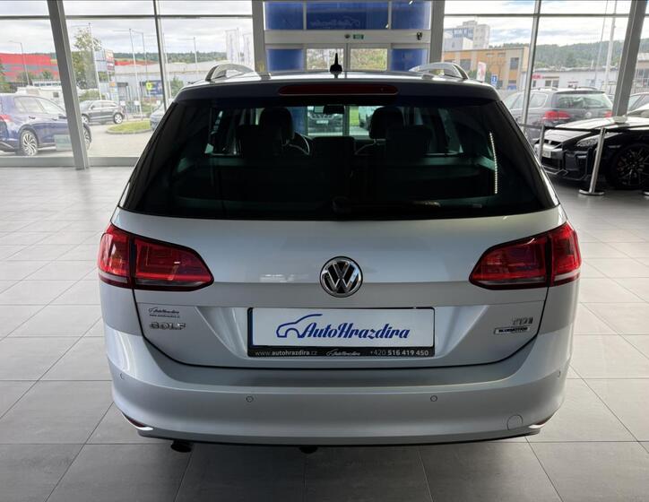 Volkswagen Golf 5