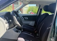 Škoda Fabia 9