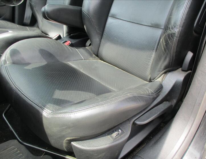 Peugeot 207 19