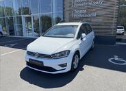 Volkswagen Golf 1