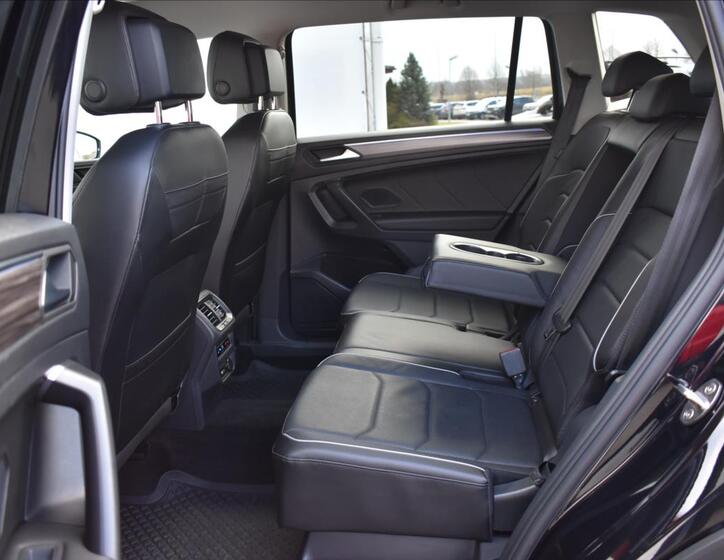 Volkswagen Tiguan Allspace 16