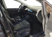 Volkswagen Touran 17