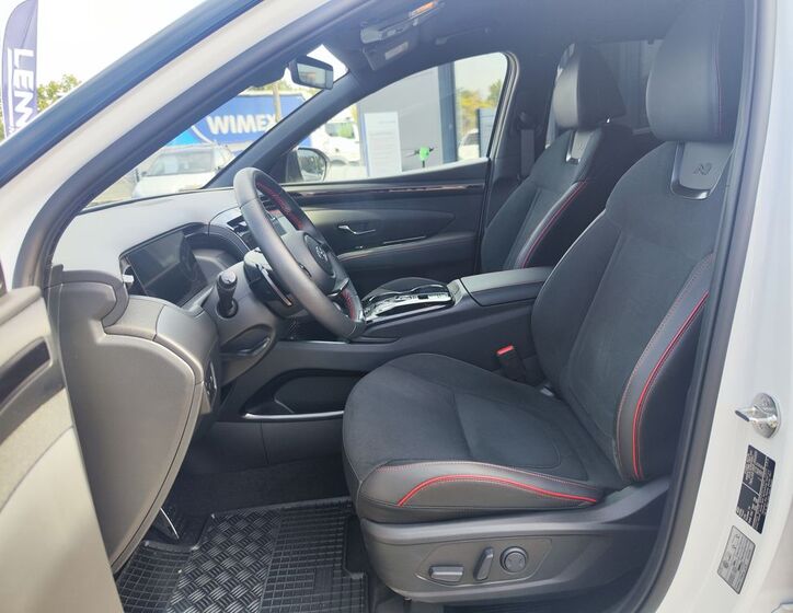Hyundai Tucson 18