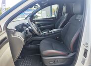 Hyundai Tucson 18