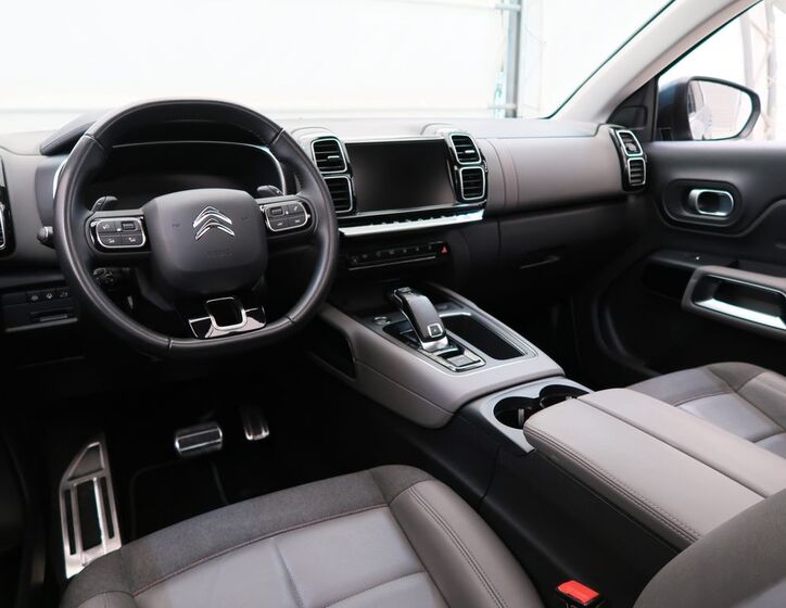 Citroën C5 Aircross 18