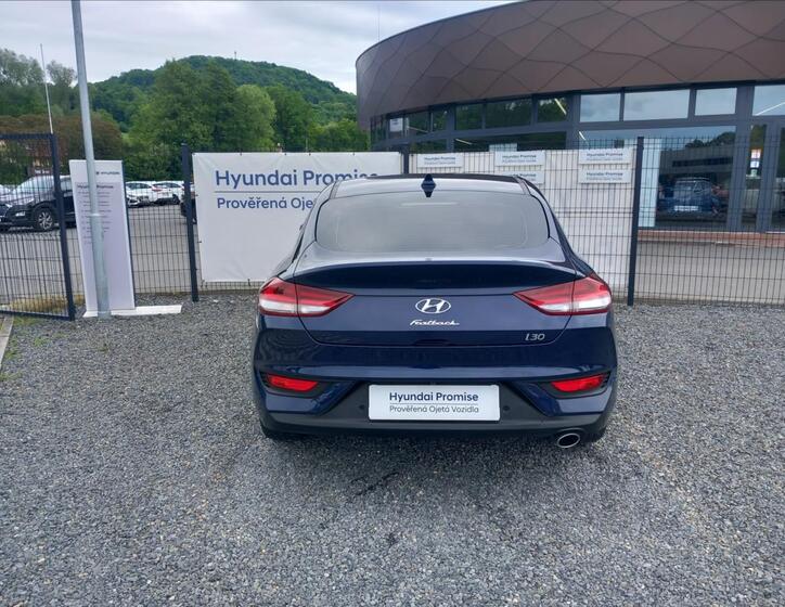 Hyundai i30 7