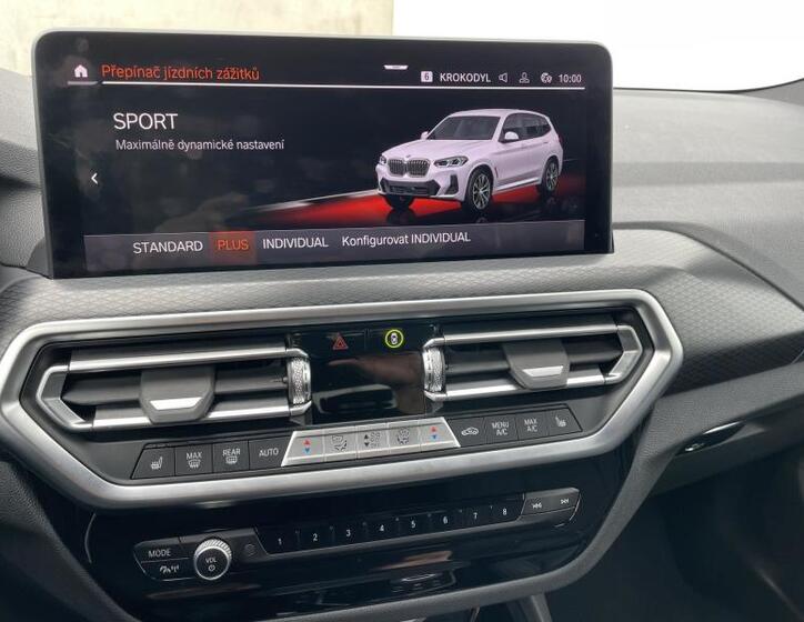 BMW X3 14