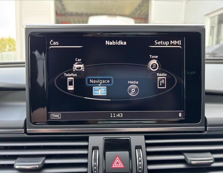 Audi A6 Allroad 34