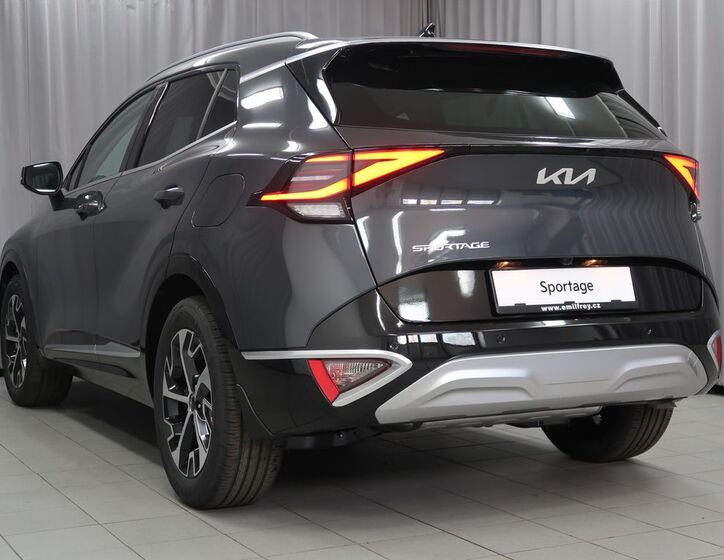 KIA Sportage 6