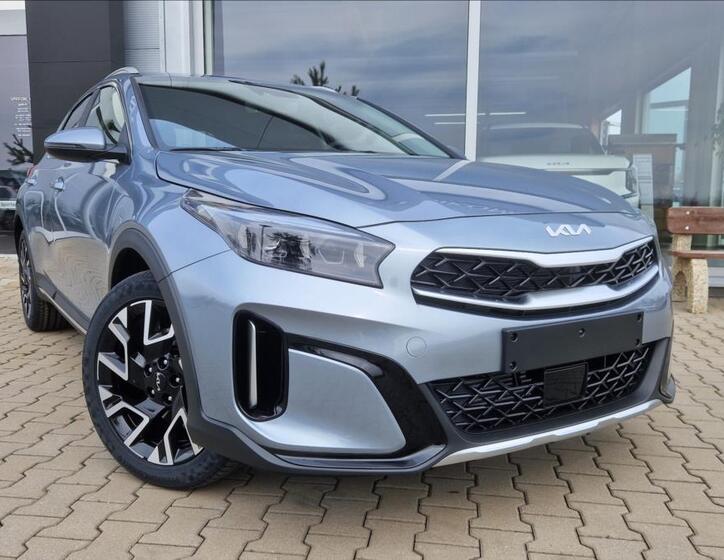 KIA XCeed 1