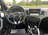 KIA Ceed 5