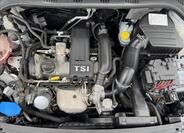 Škoda Rapid 45