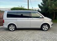 Volkswagen Multivan 6