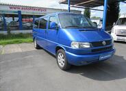 Volkswagen Caravelle 3