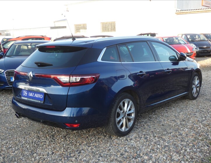 Renault Mégane 4