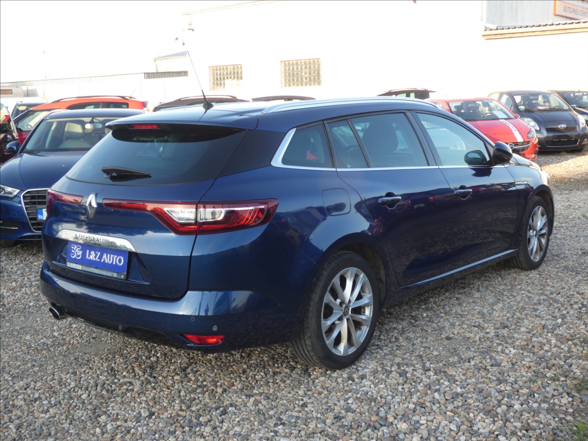 Renault Mégane