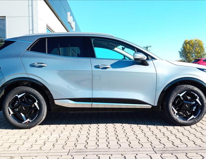 KIA Sportage 4