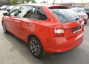 Škoda Rapid 7