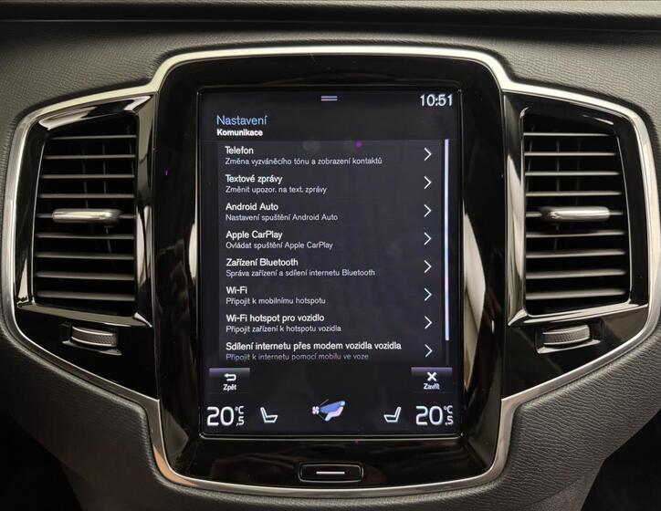 Volvo XC90 23