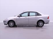 Ford Focus 4