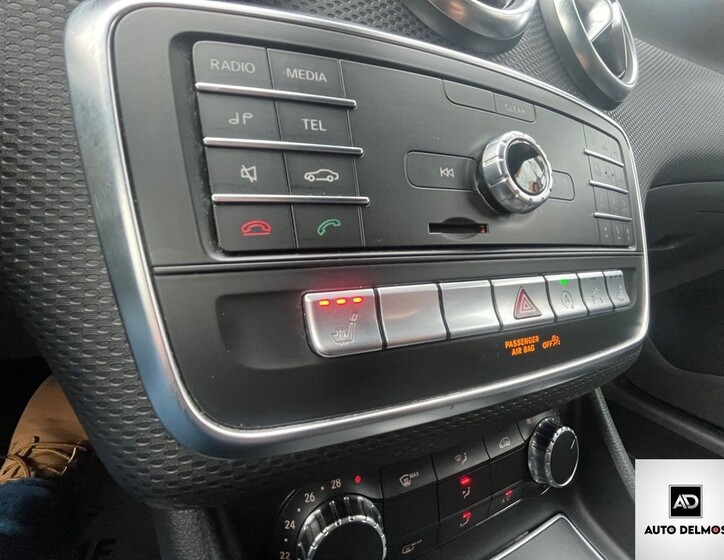 Mercedes-Benz Třídy A 59