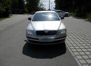 Škoda Octavia 3