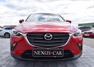 Mazda CX-3 2