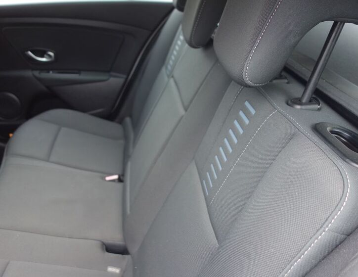 Renault Mégane 20