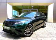 Land Rover Range Rover Velar 1