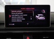 Audi A4 Allroad 13