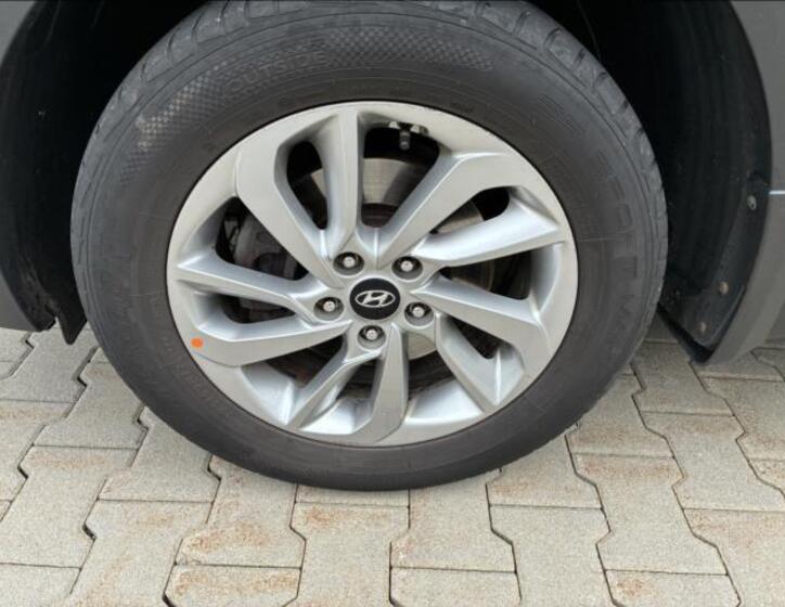 Hyundai Tucson 28
