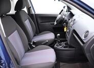 Ford Fusion 13