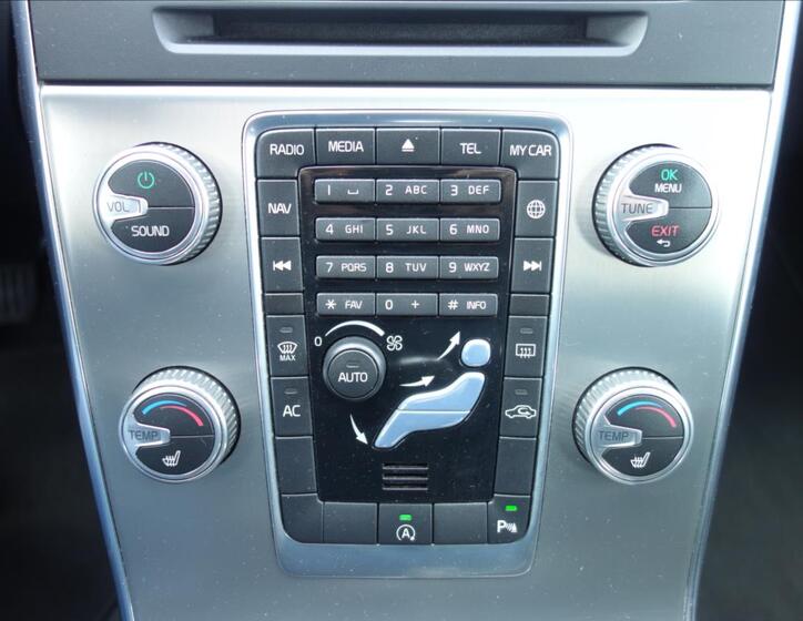 Volvo V60 26