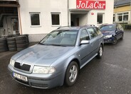 Škoda Octavia 2