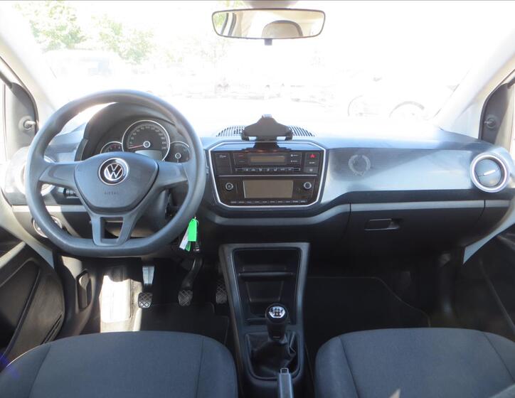 Volkswagen up! 18