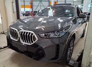 BMW X6 1