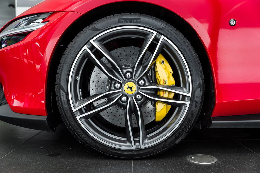Ferrari Roma