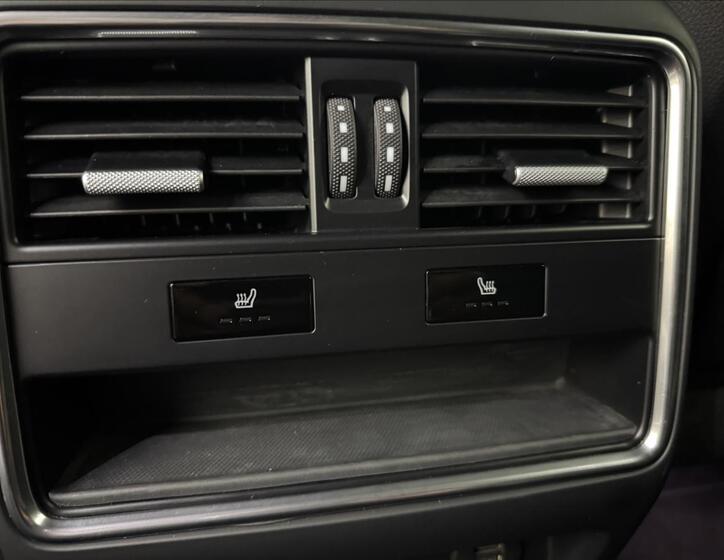 Porsche Cayenne 45