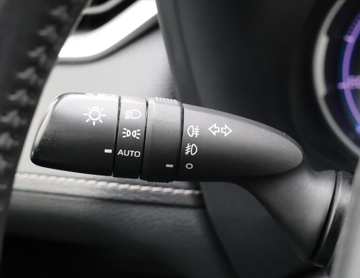 Toyota RAV4 18