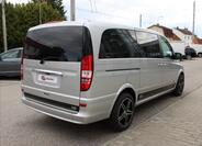 Mercedes-Benz Viano 3