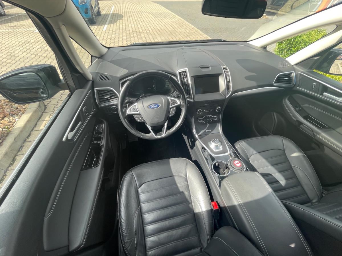 Ford Galaxy