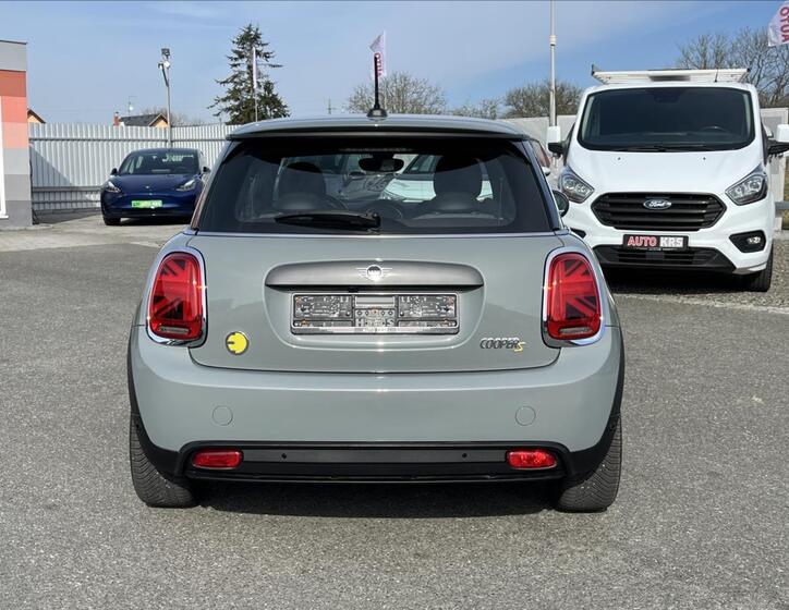 Mini Cooper 7