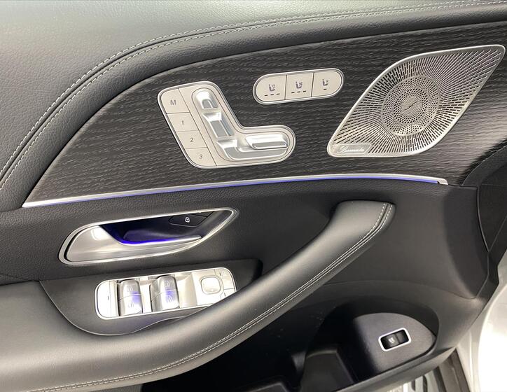 Mercedes-Benz GLE 12