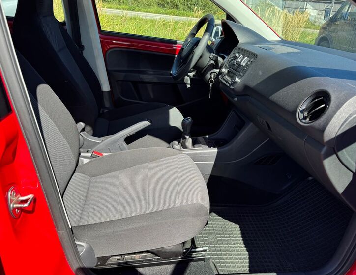Škoda Citigo 11
