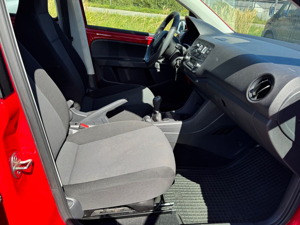 Škoda Citigo