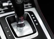 Porsche Boxster 16