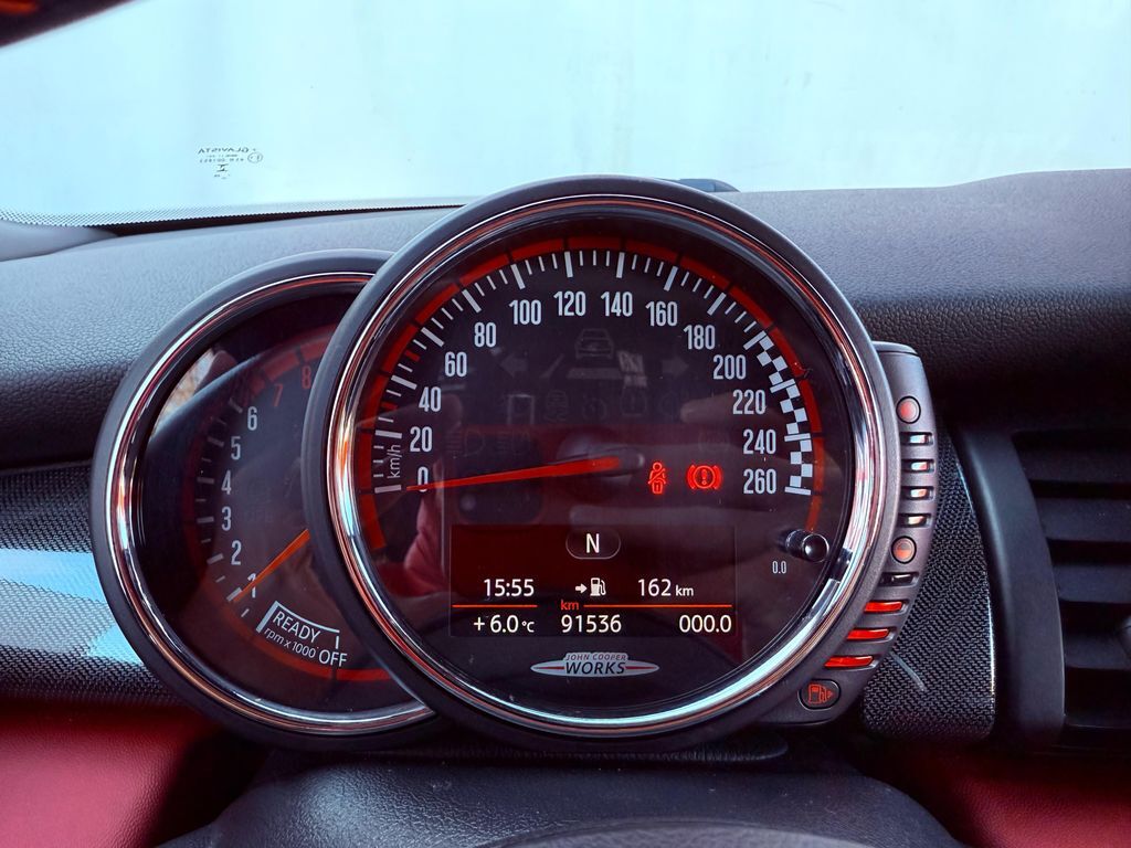 Mini Cooper 18